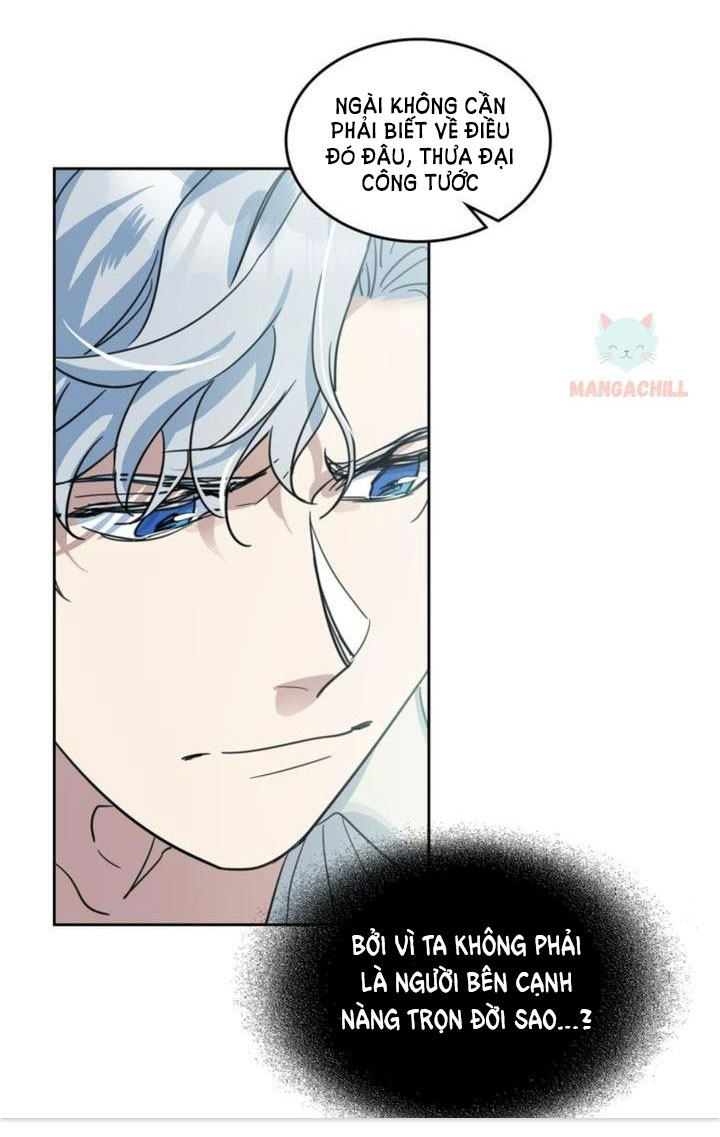 [18+] người đẹp và quái vật chapter 73.2 15