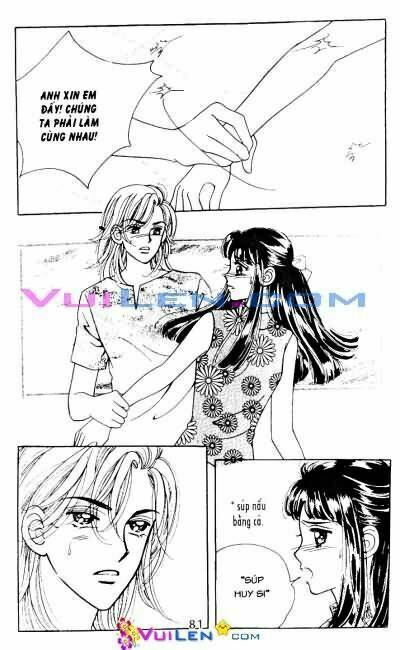 bữa tối của hoàng tử chapter 7 81