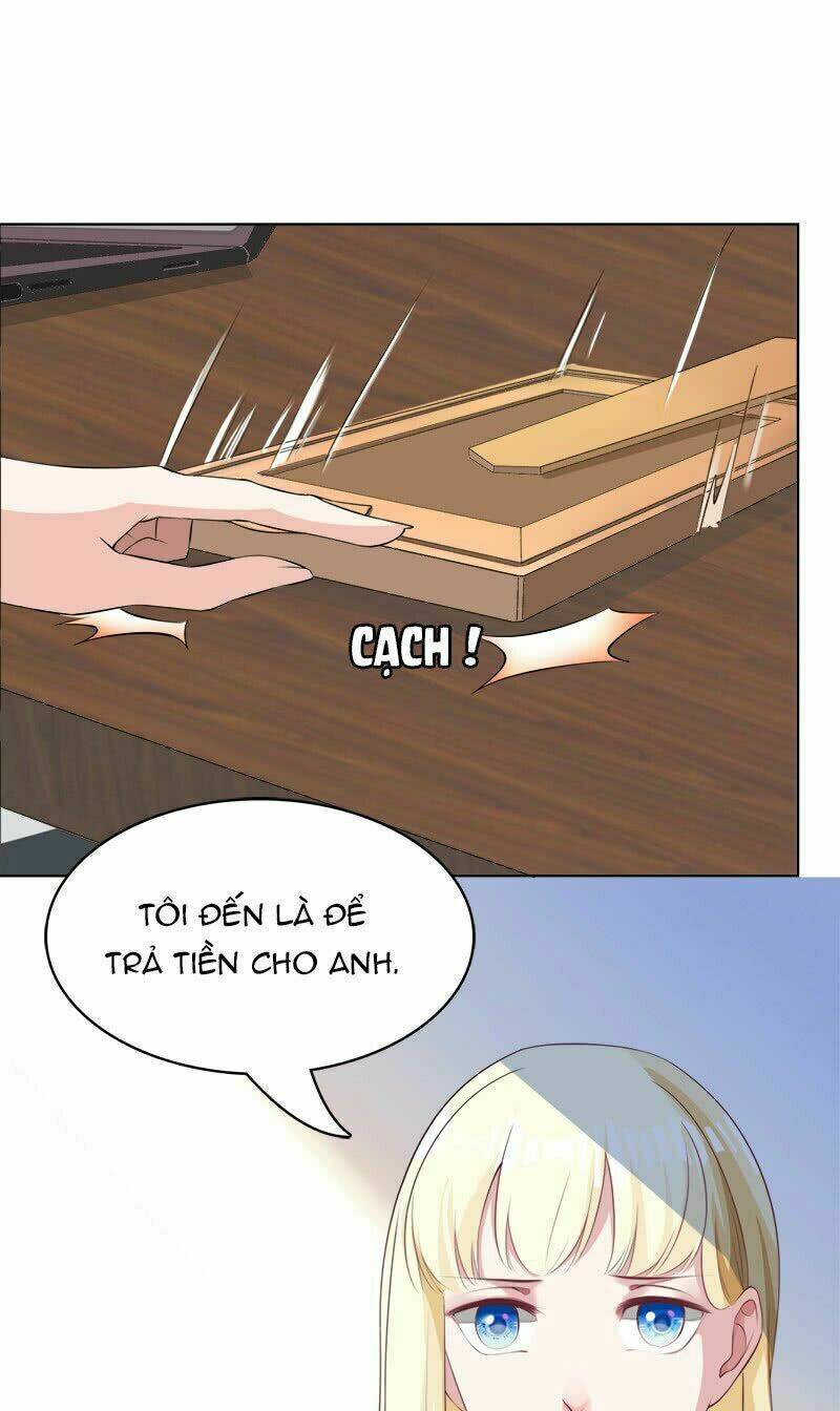 lãnh hôn cuồng ái chapter 7 31