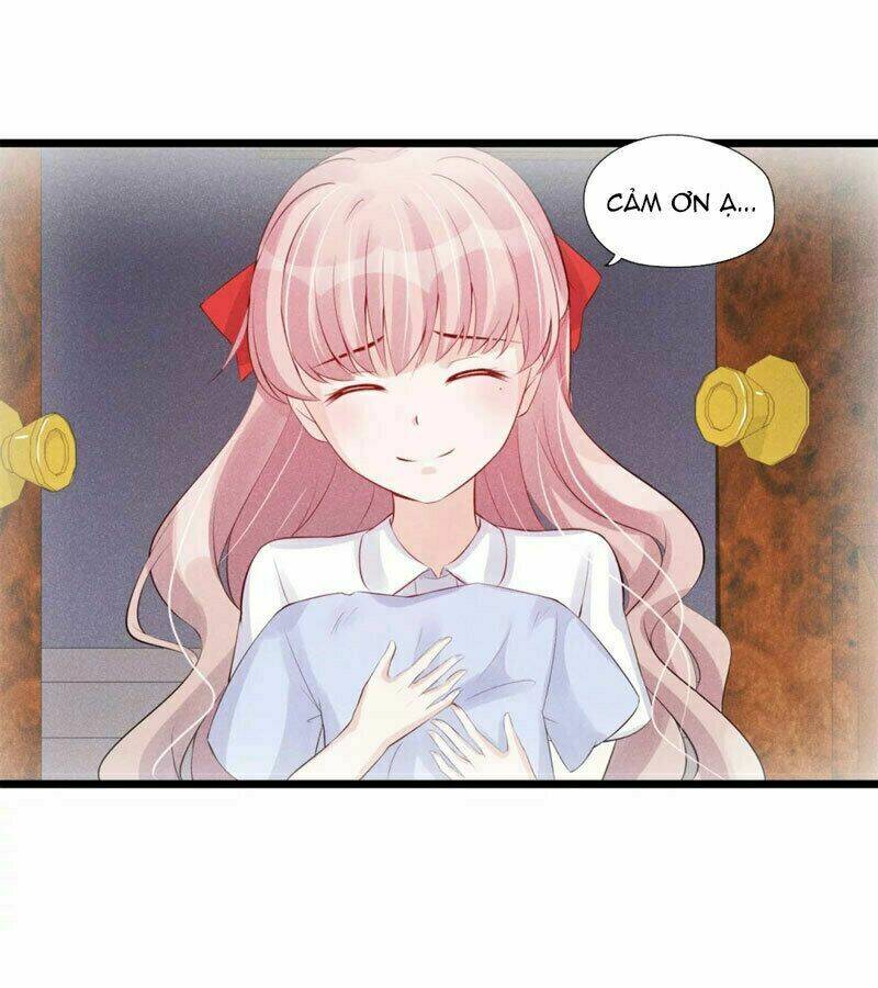 cạm bẫy lửa tình chapter 36 13