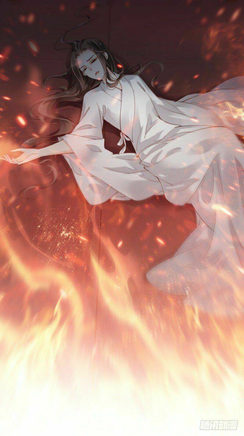 hoàng hậu canh gà chapter 1 24