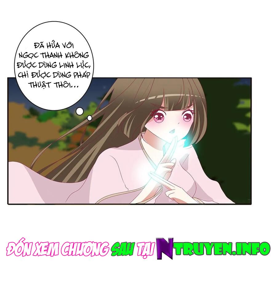 thông linh phi chapter 631 25