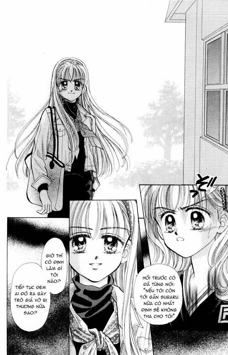 baby love chapter 25 8