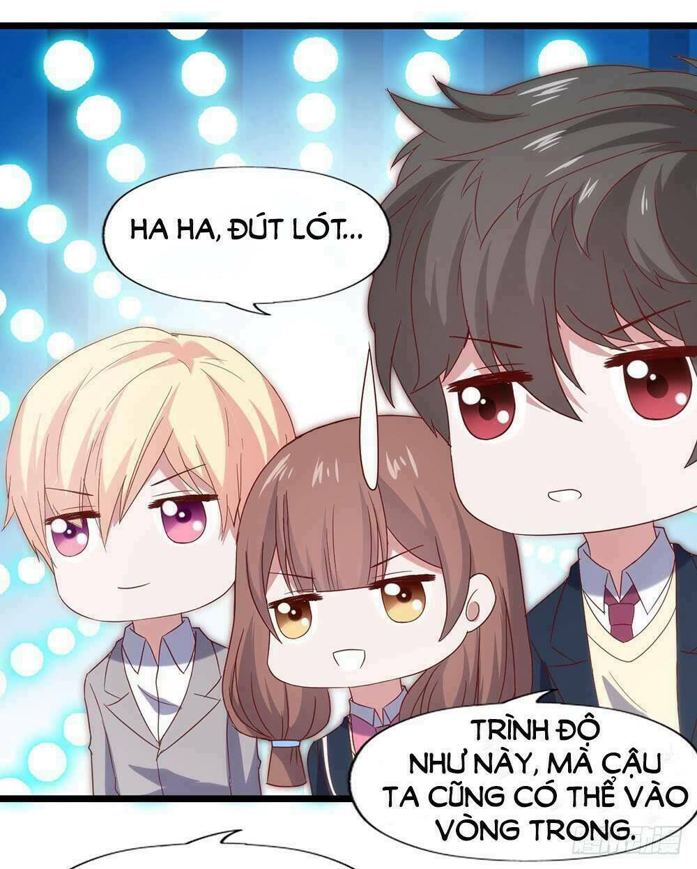 ác ma bàn bên chapter 51 31