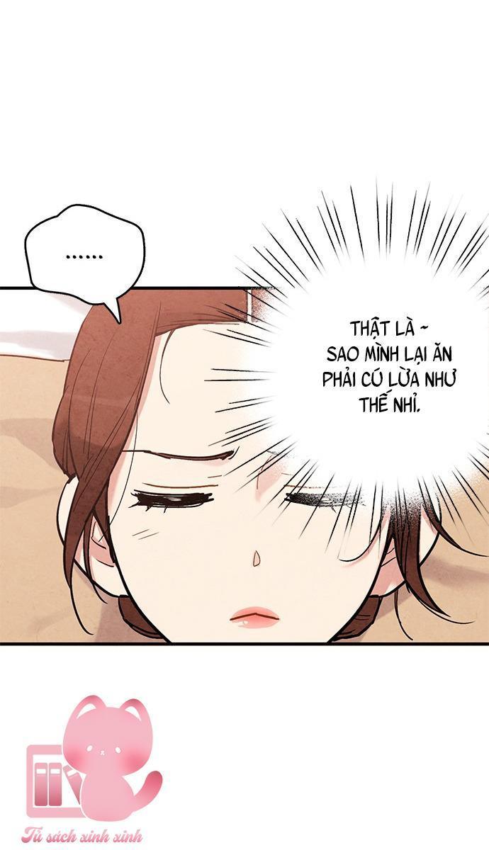 lệnh cấm hôn chapter 59 4