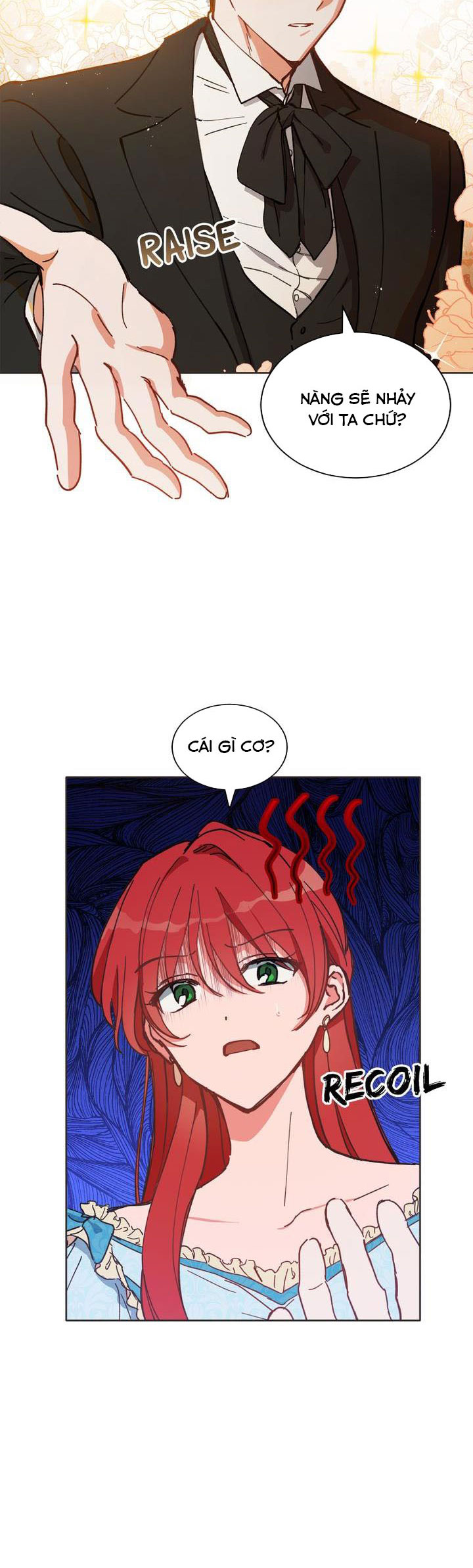 cái chết của nàng lamia chapter 28 9