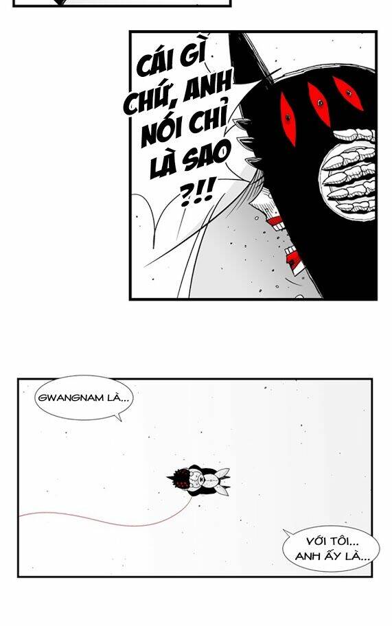 hành trình thoát khỏi địa ngục chapter 57 31