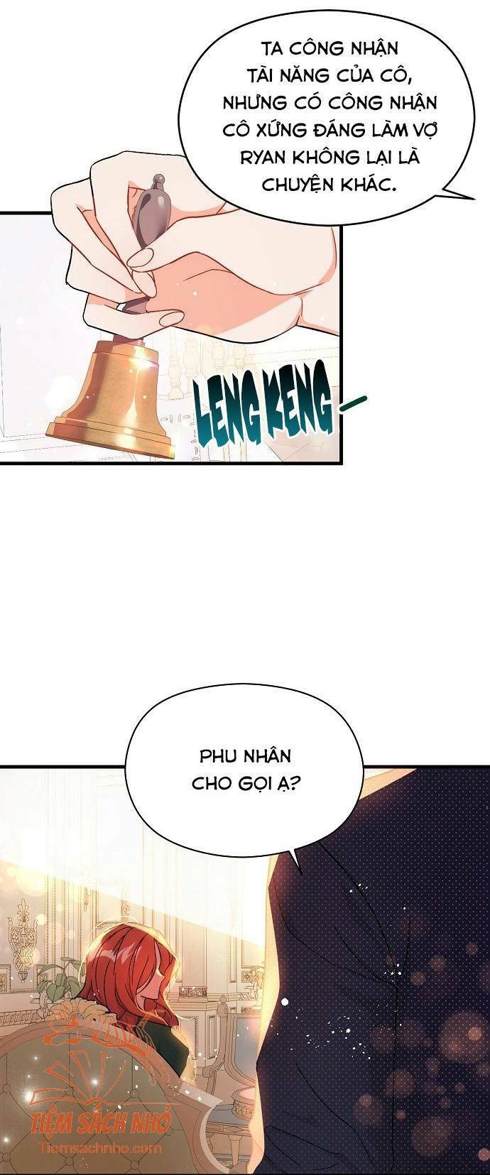 tôi không cố ý quyến rũ nam chính đâu! chapter 38 50