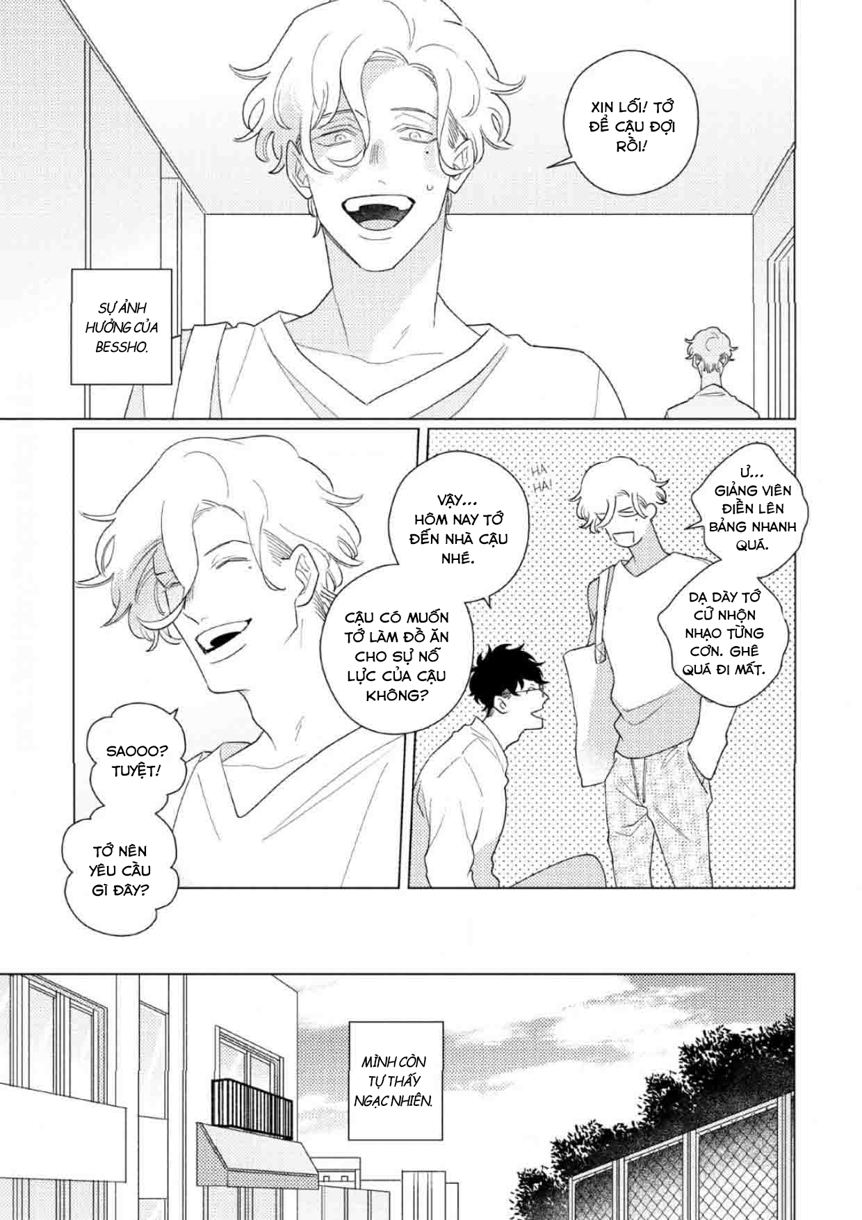 liên kết và rung động chapter 4 6