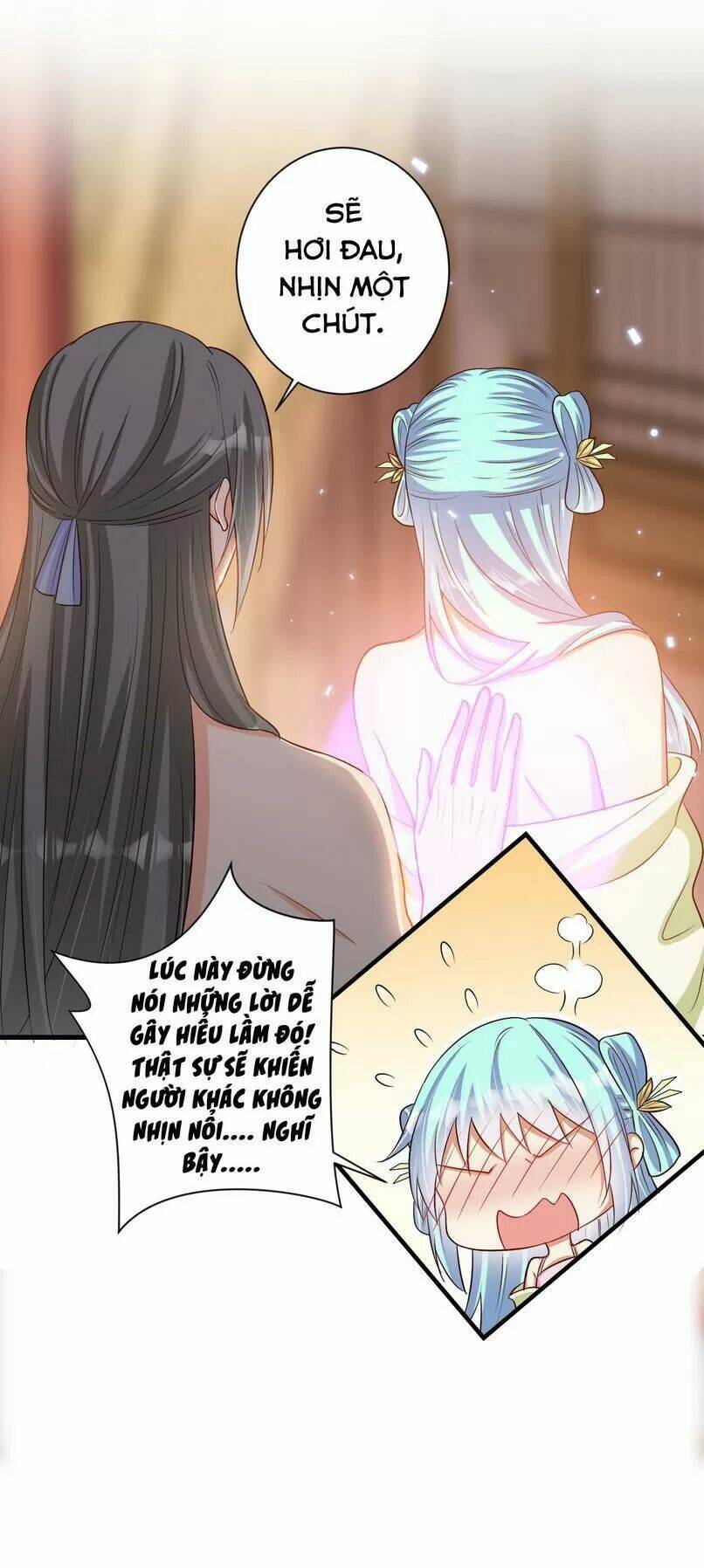 độc y cuồng phi chapter 35 13