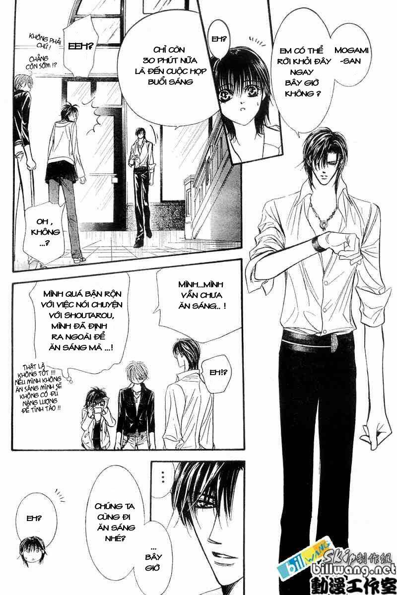 thử thách của kyouko chapter 94 10