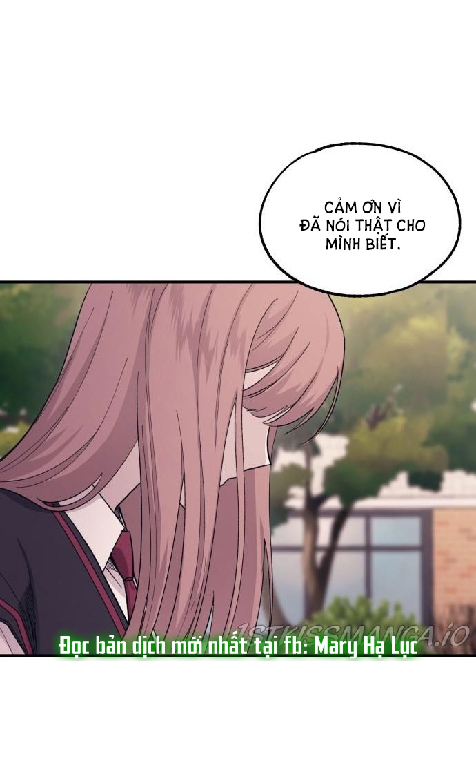 yeonwoo ngây thơ chapter 59 31