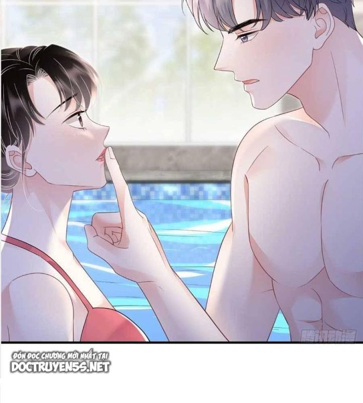 đại tiểu thư có thể có bụng dạ gì xấu chứ! (full) chapter 128 47