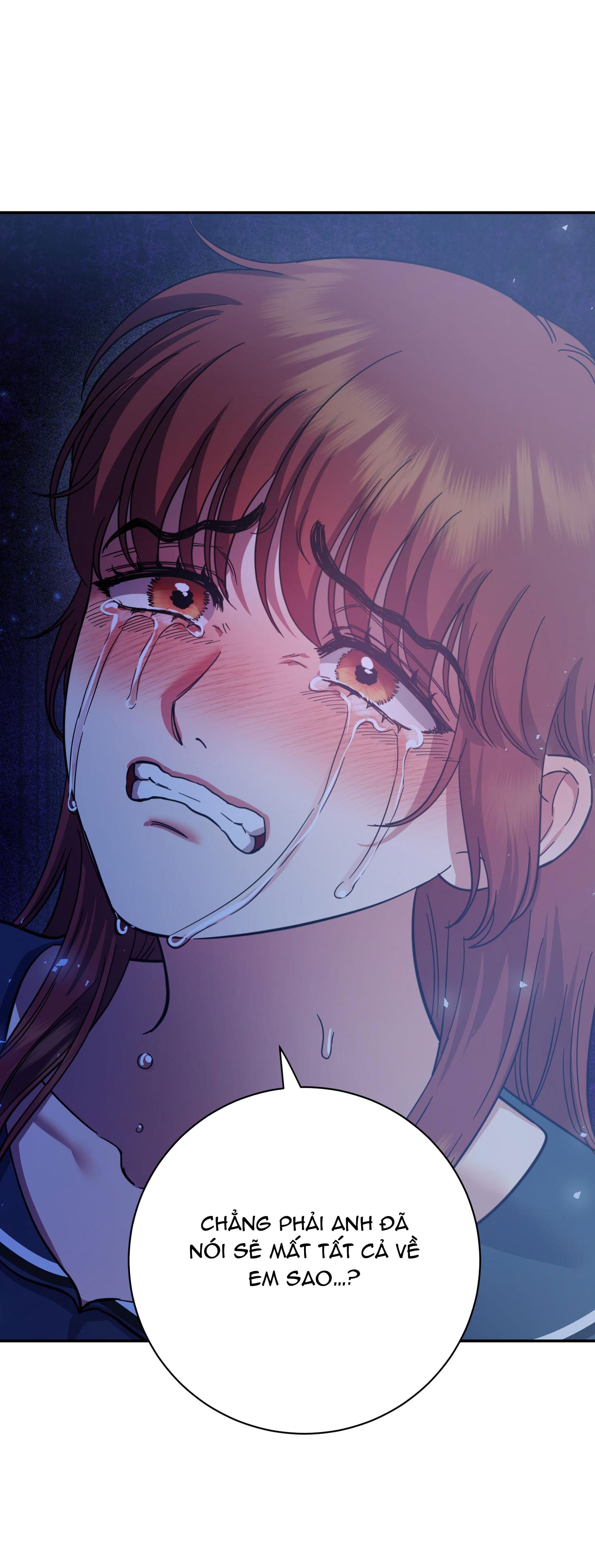 [18+] một lòng một dạ chapter 97.2 27