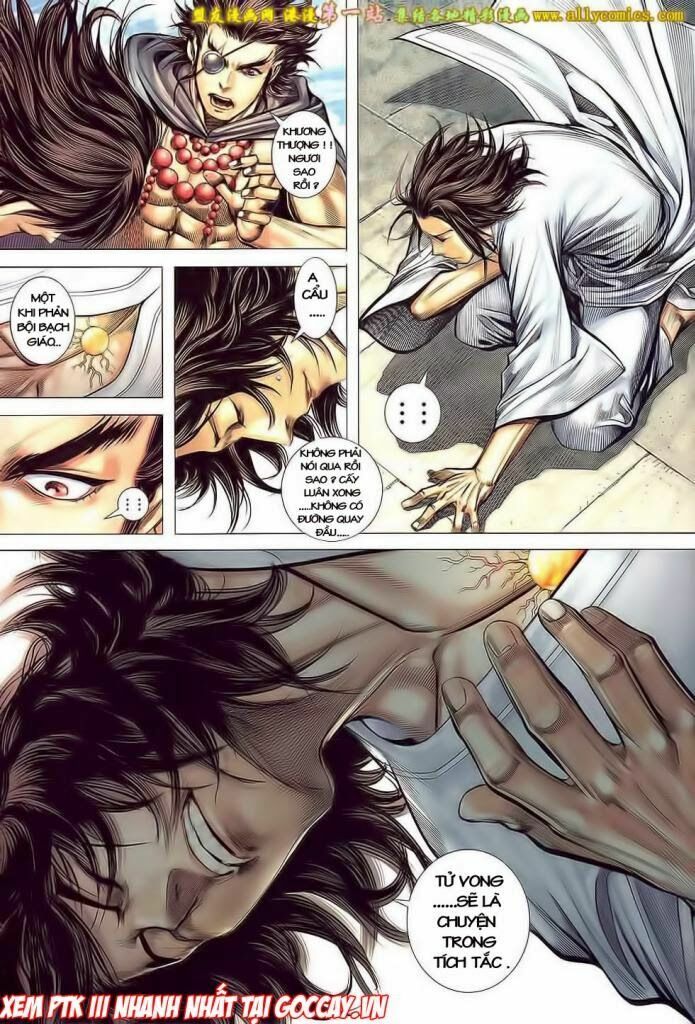 phong thần ký phần 3 chapter 14 28