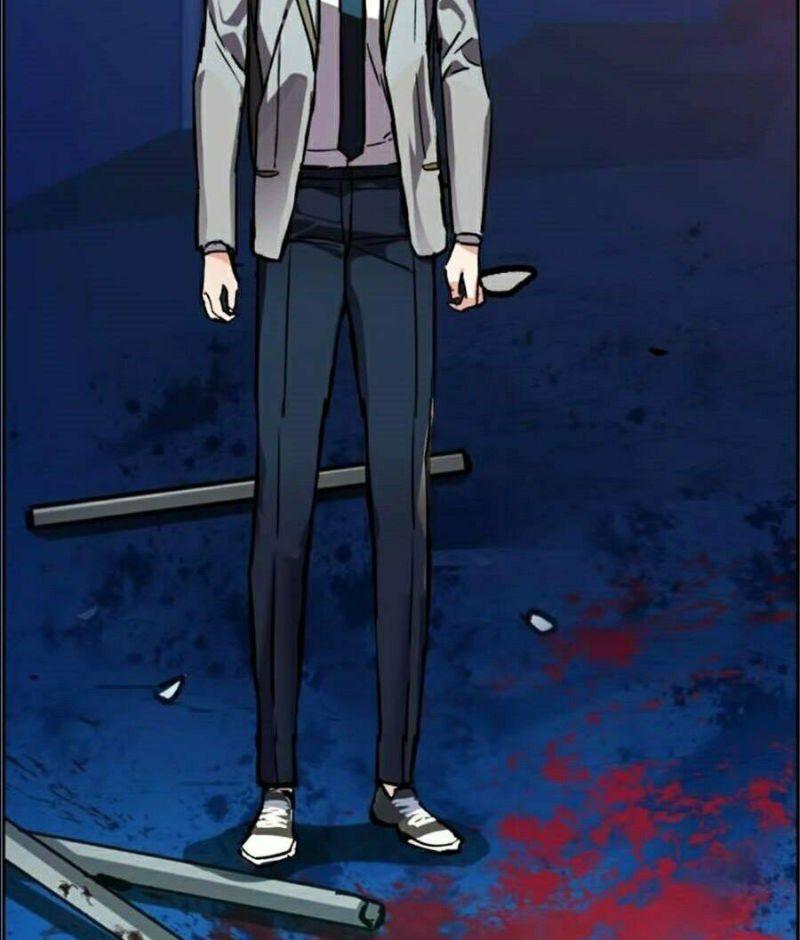 bạn học tôi là lính đánh thuê chapter 36 11