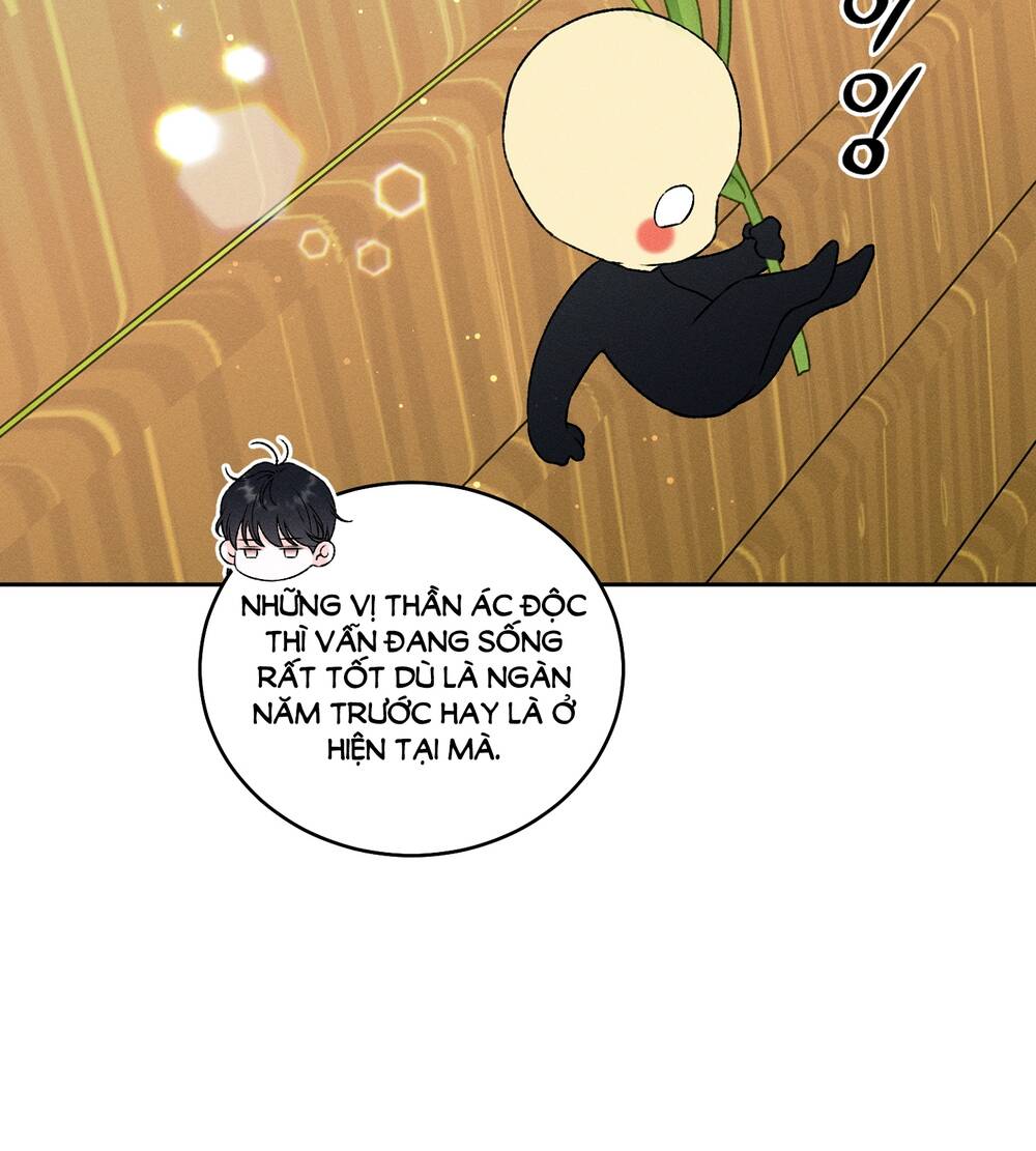 mối tình đầu của ma cà rồng chapter 28.2 5