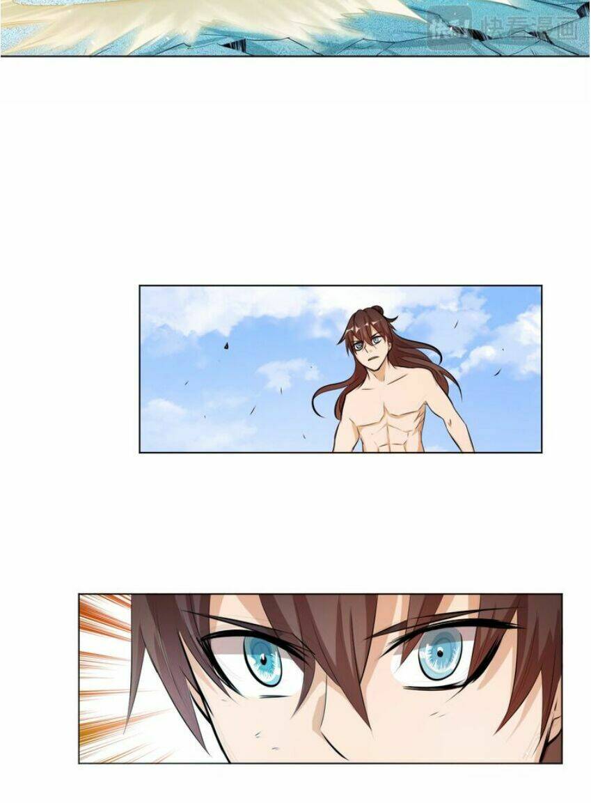 ngự thiên thần đế chapter 18.5 14