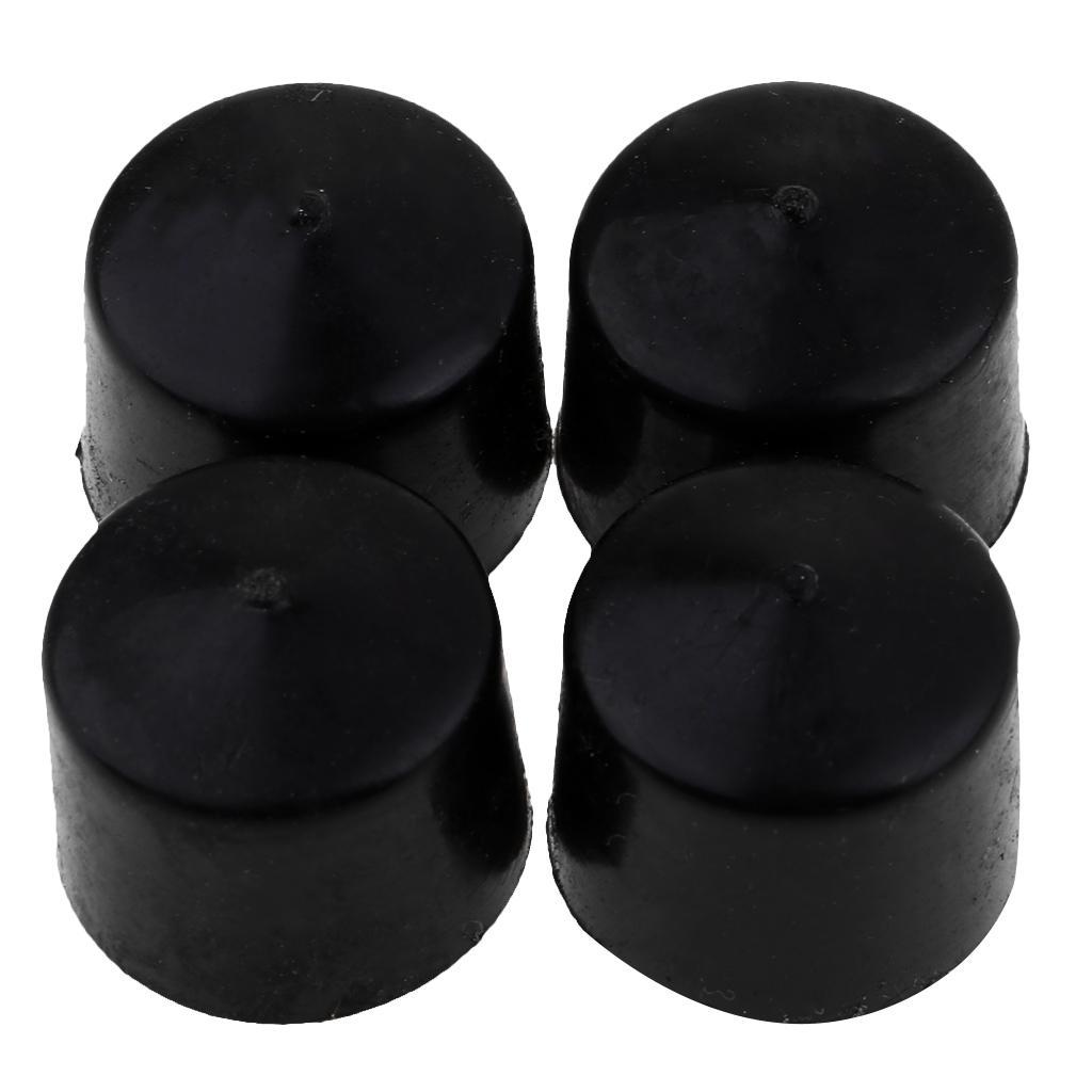 4pcs Skateboard Longboard Cups Set for Trucks Repair Rebuilding Kit