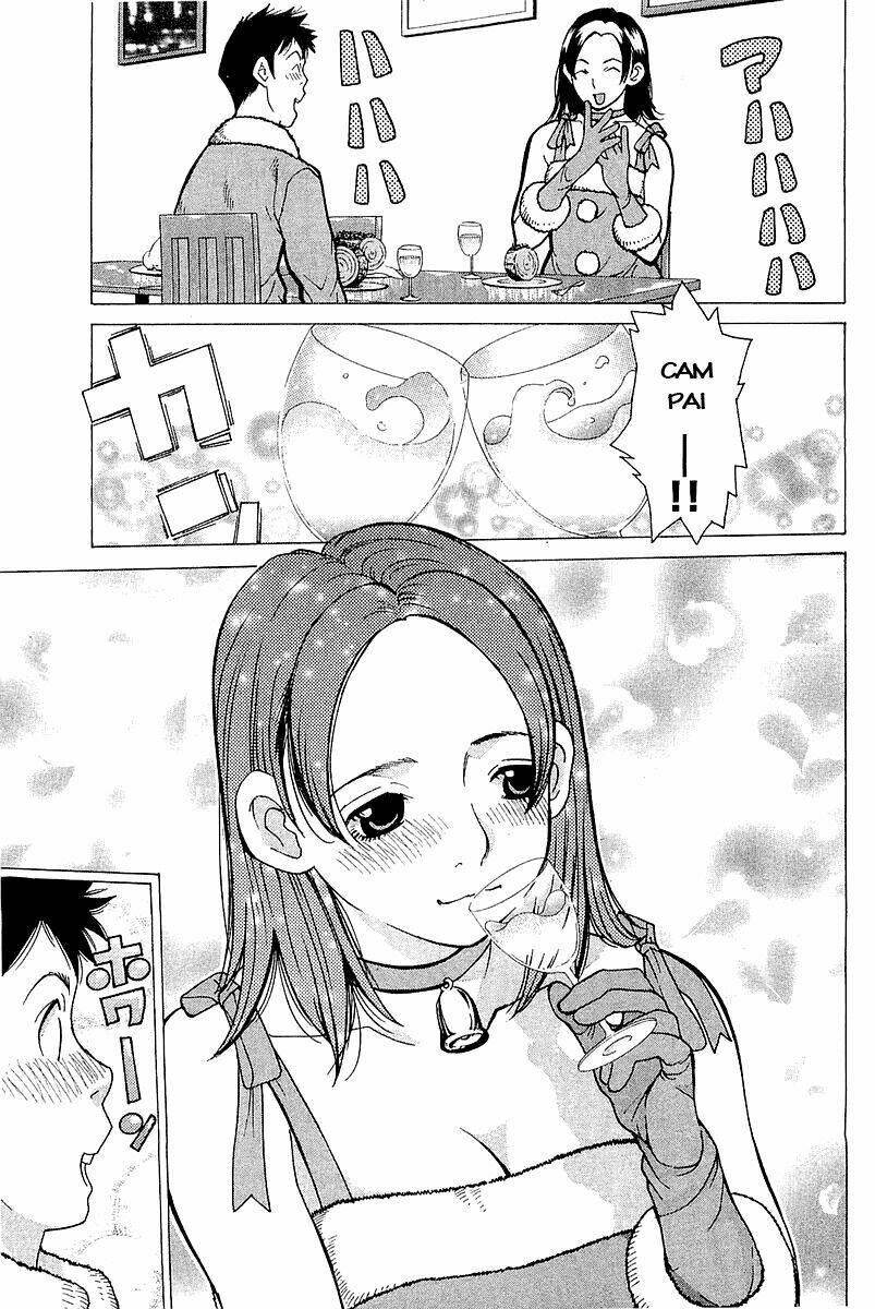 gacha gacha - secret chapter 6 37