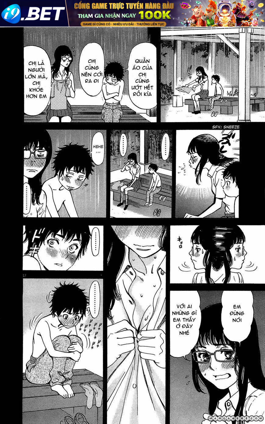 kono s wo mi yo chapter 65 12