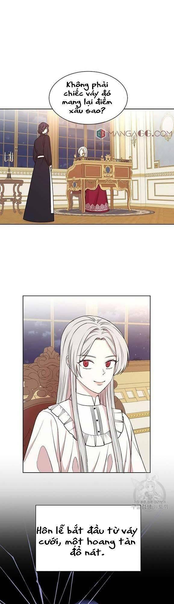 tôi chán nản vì chồng thứ hai không chung thủy chapter 12 1