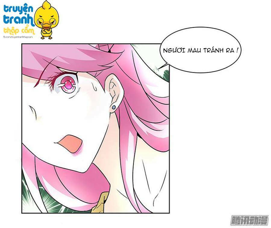 cường sủng hào môn tiểu manh thê chapter 18 37