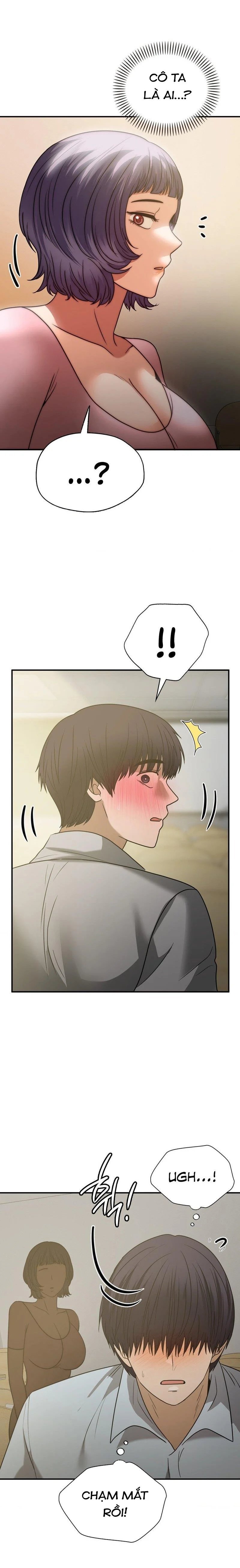 quá khứ của mẹ kế chapter 38 5