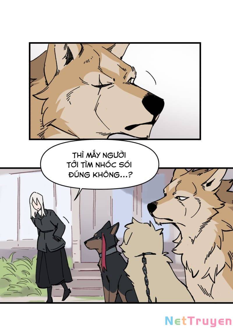 lumine - cội nguồn ánh sáng chapter 150 4