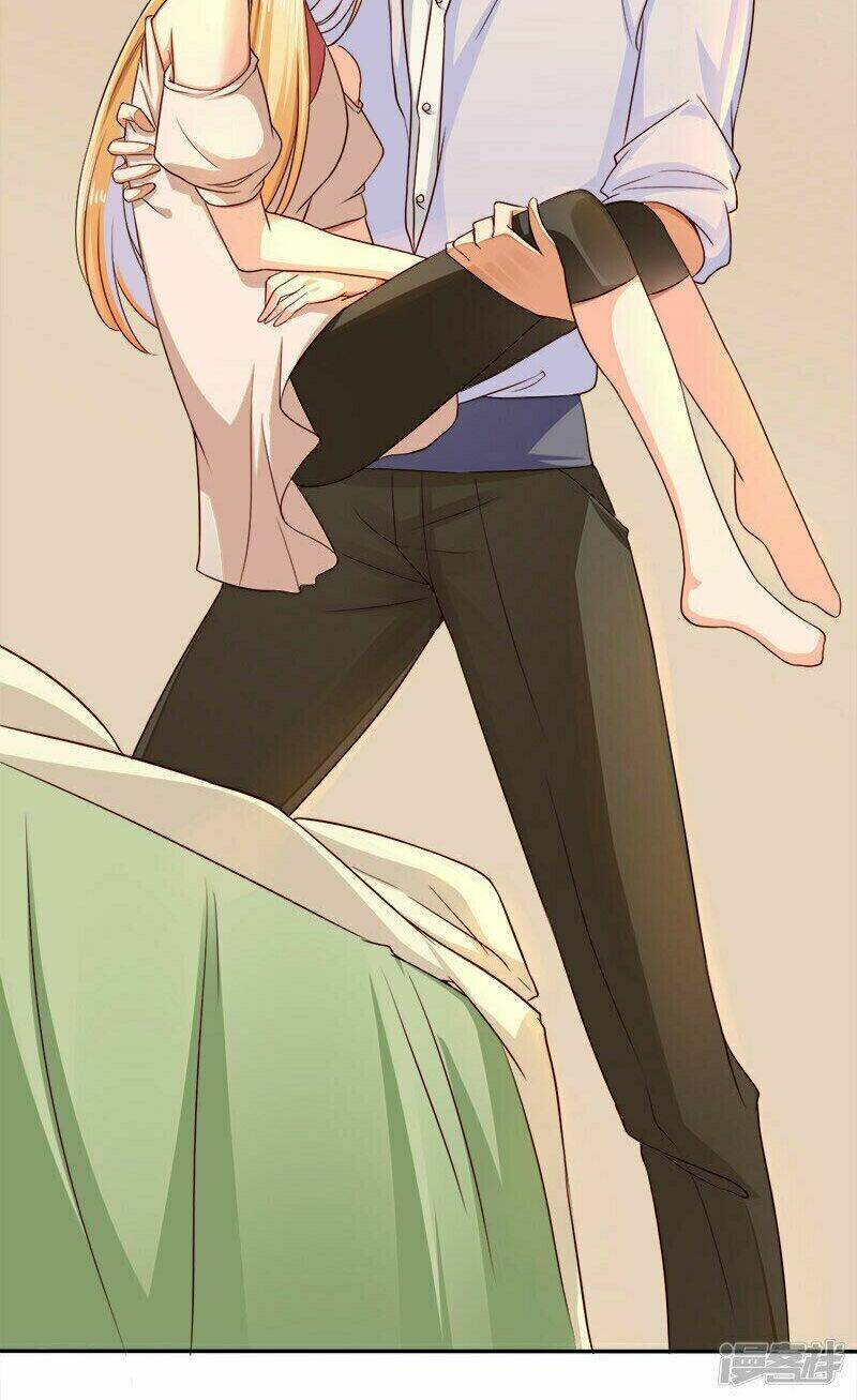 lãnh hôn cuồng ái chapter 29 43