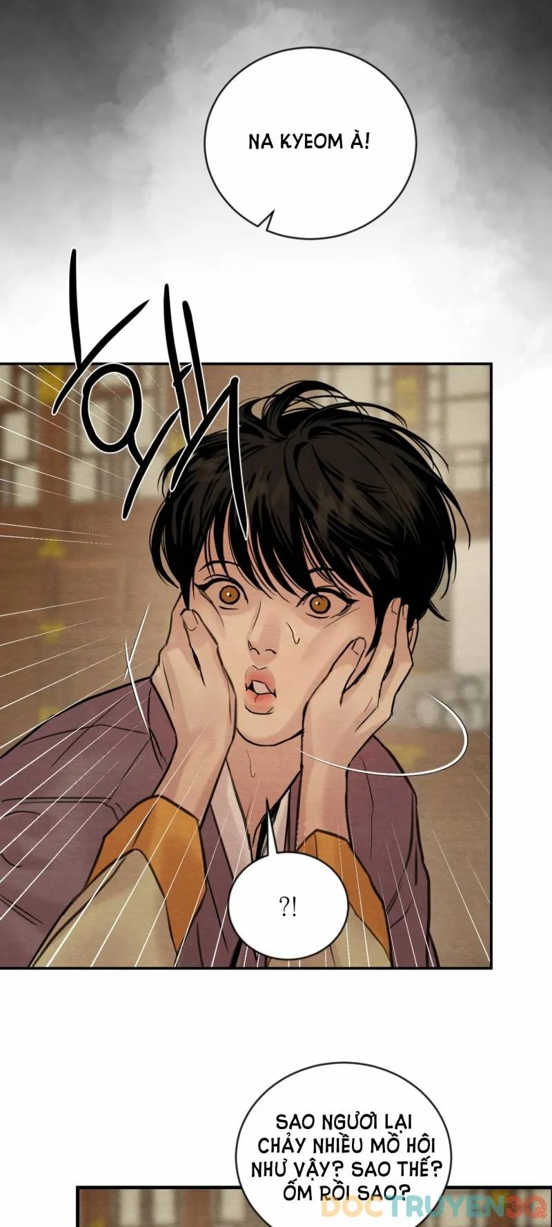 dạ ký chapter 107.6 4