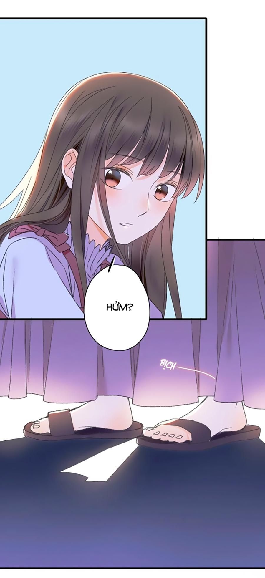 Lệnh Cấm Nghị Tộc 2 Ẩn Diện Trấn chapter 60 - Trang 19