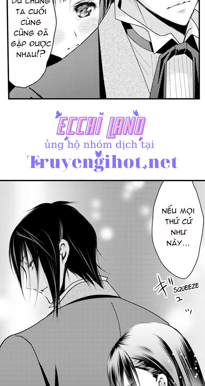 họ hủy hoại tôi trong cái lồng giam này chapter 58.2 3