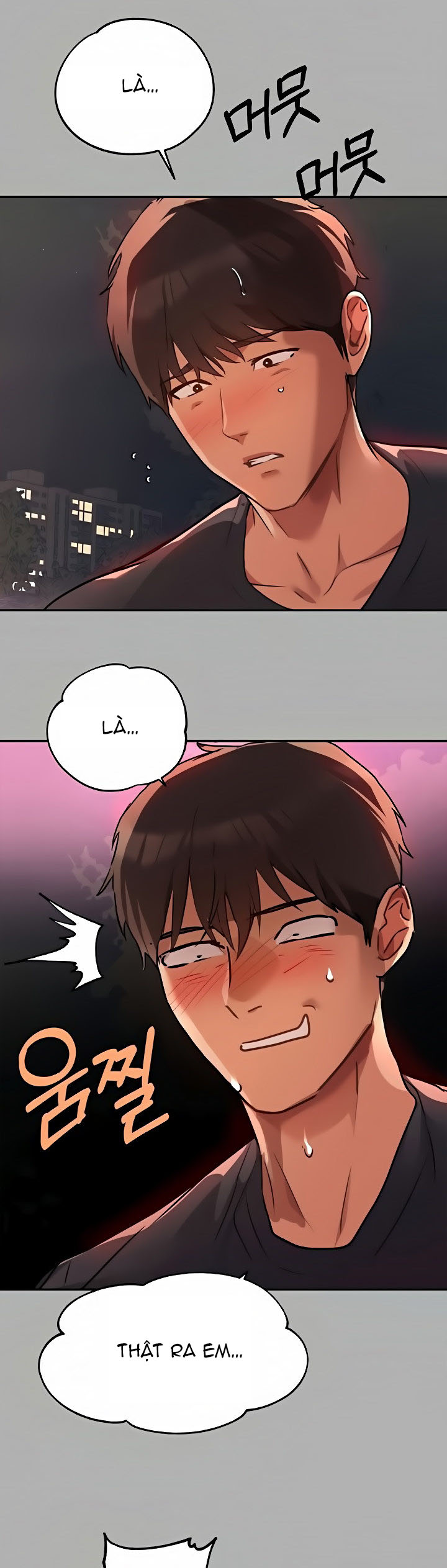 chị chủ nhà của tôi chapter 42.2 1