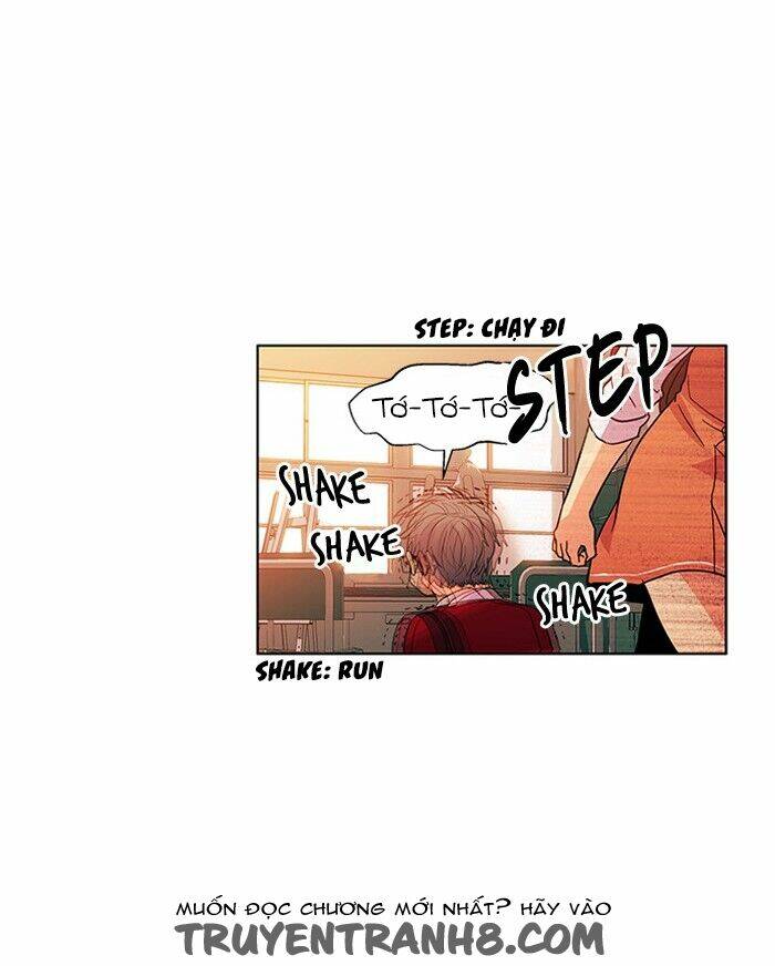 oh! cô nàng oh yesu chapter 27 20