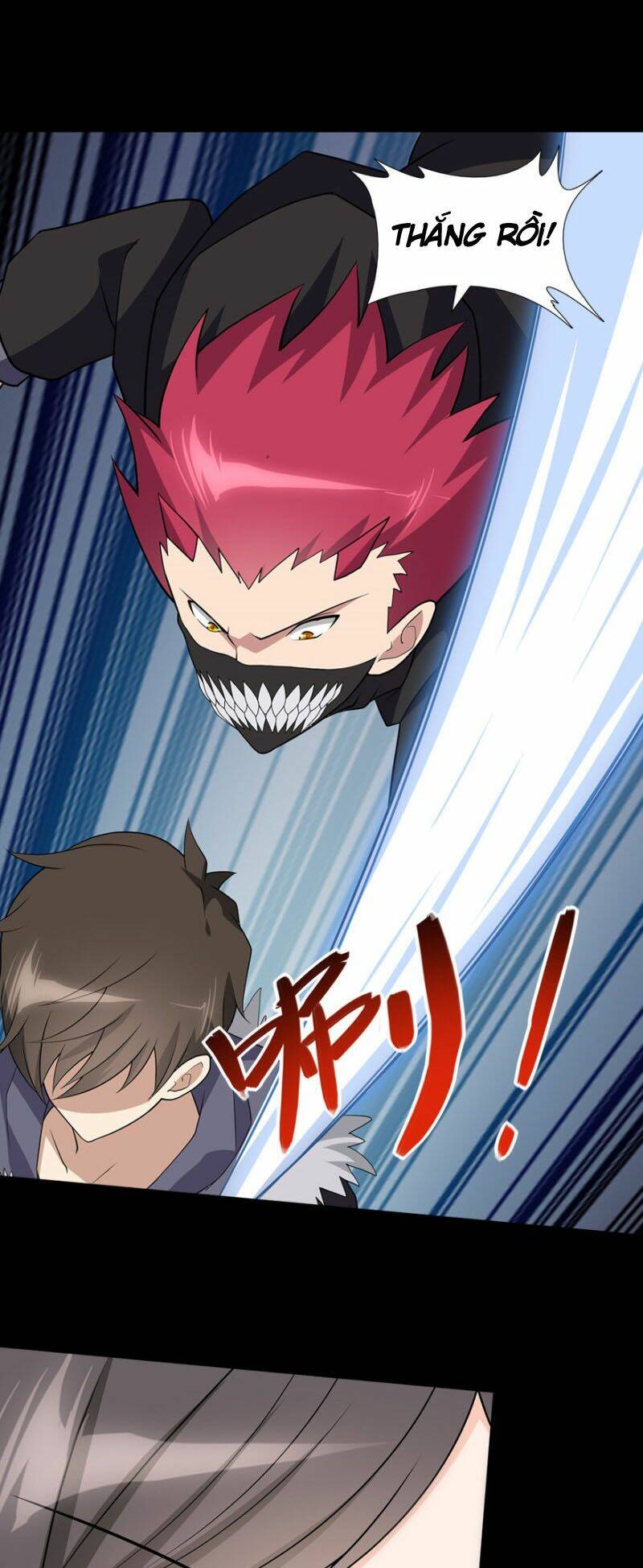 bạn gái virus của tôi chapter 77 1