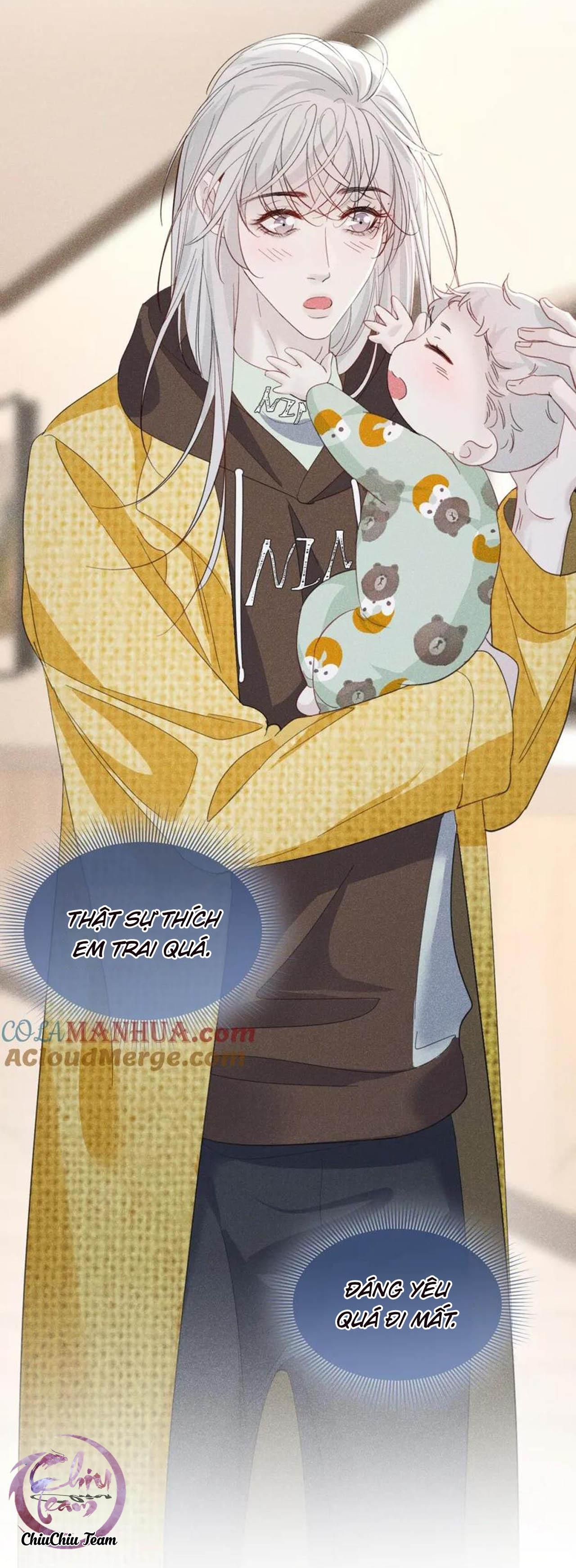 nhặt được ác quỷ chapter 20 39