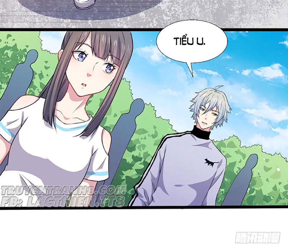 ngạo kiều quỷ vương yêu ta chapter 48 3