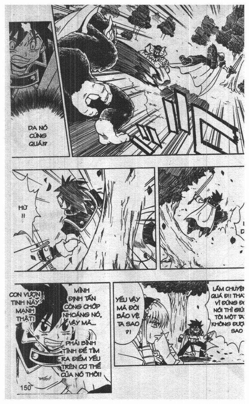 joou kishi monogatari chapter 3 148