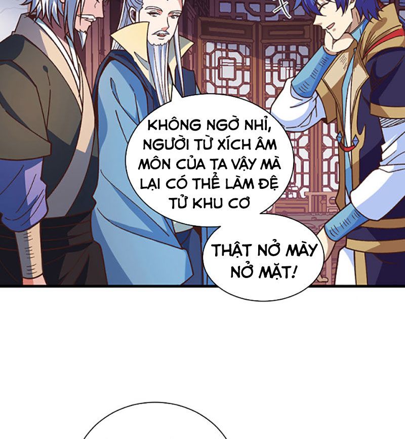 võ đạo độc tôn chapter 398 41