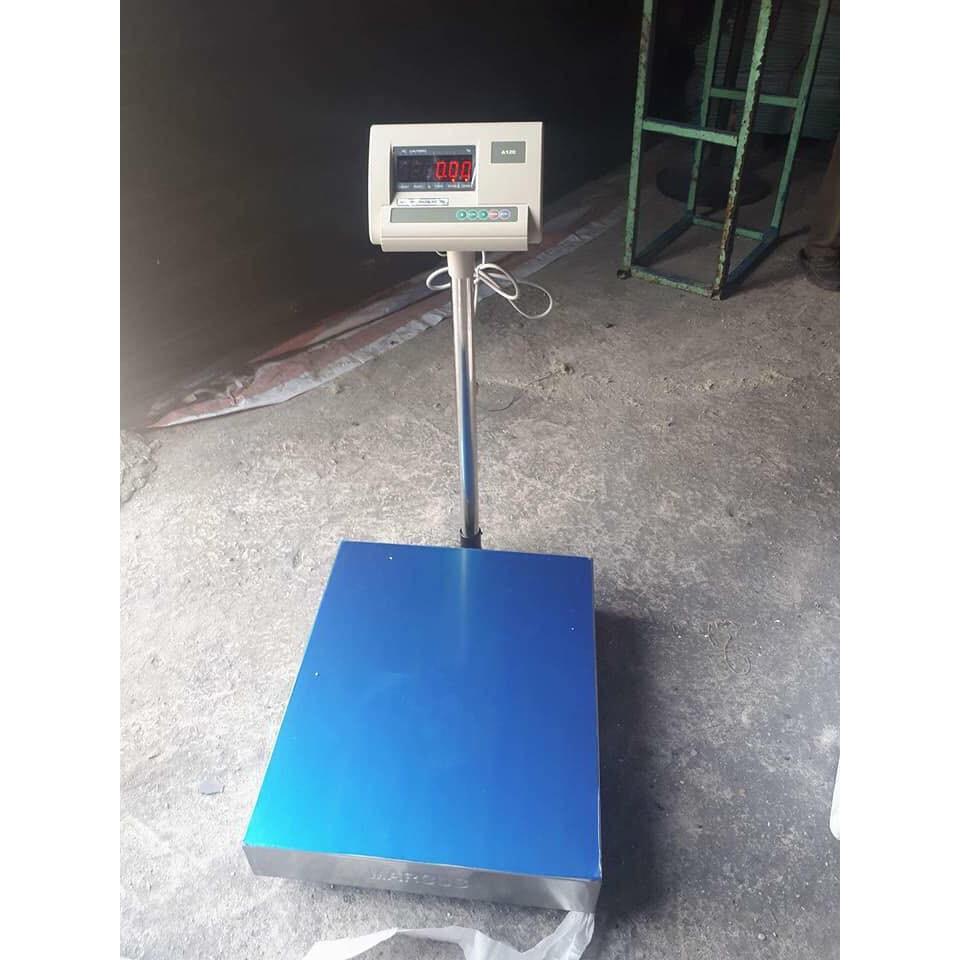 Cân Điện Tử 300kg A12E