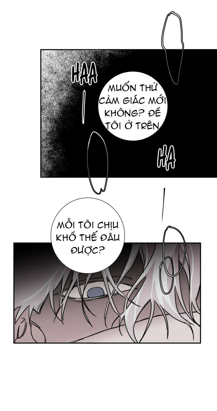 tình đơn phương chapter 4 12