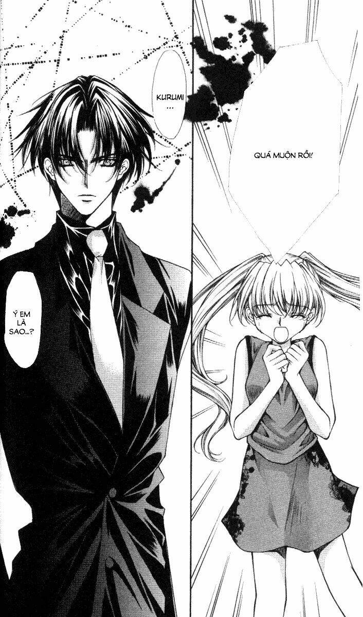 anh chàng khắc tinh chapter 32 30