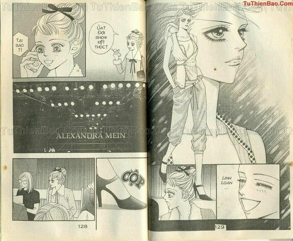 the one chapter 5 61