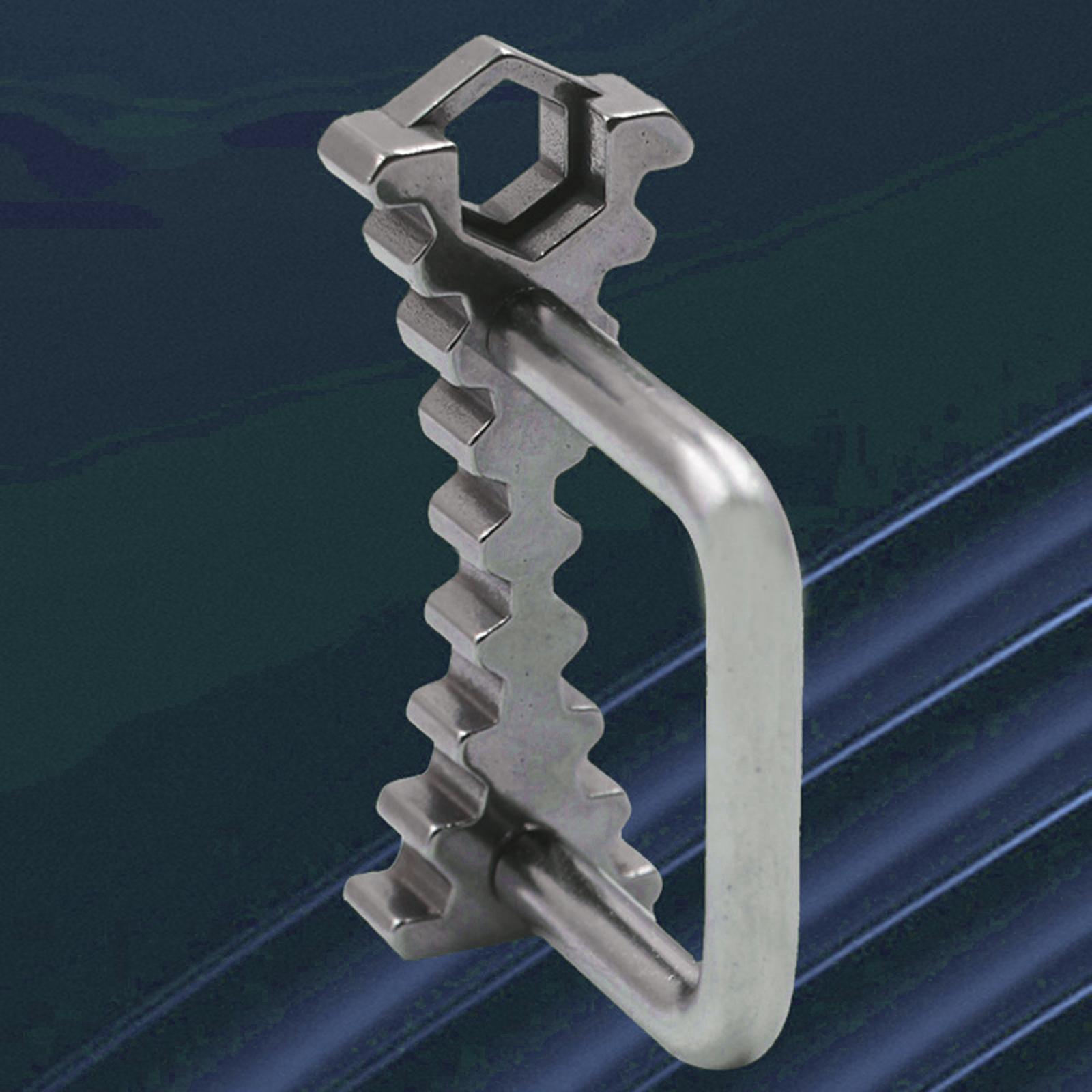 Cam Retainer Wrench Automotive Repair Tool With Handle