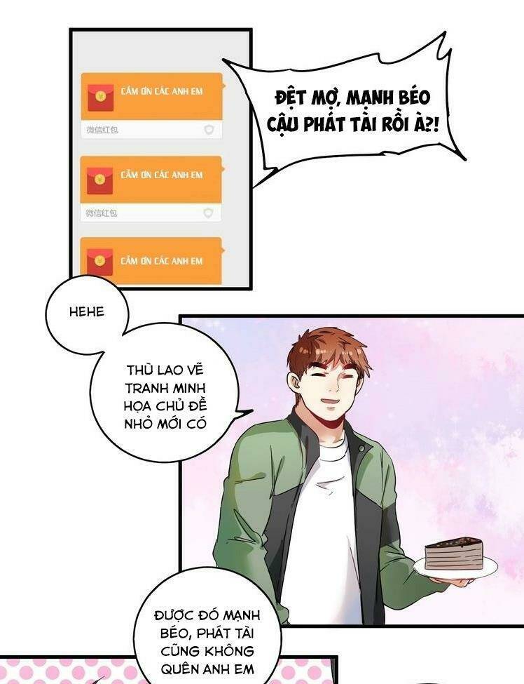 thành tựu của ta rất nhiều chapter 14 15