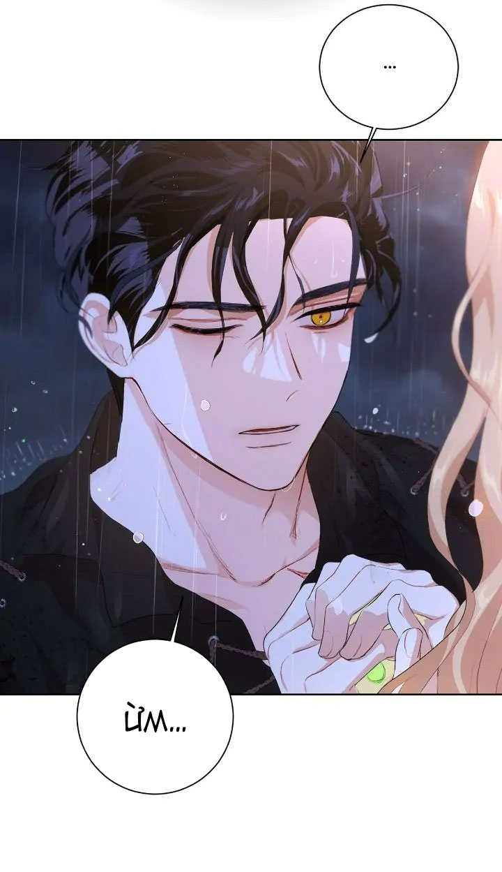 tôi là fan cứng hoàng tử chapter 79.2 39