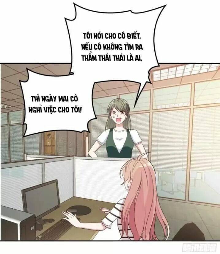 ảnh đế thần bí trộm cưới: vợ yêu, tới pk chapter 13 7