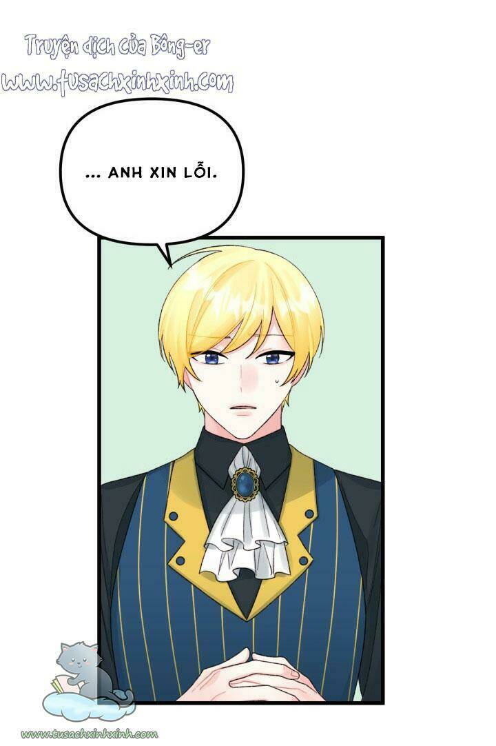 công chúa bãi rác chapter 50 18