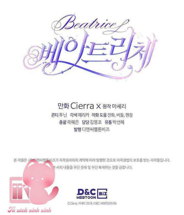 [15+] công chúa chloe chapter 110 91